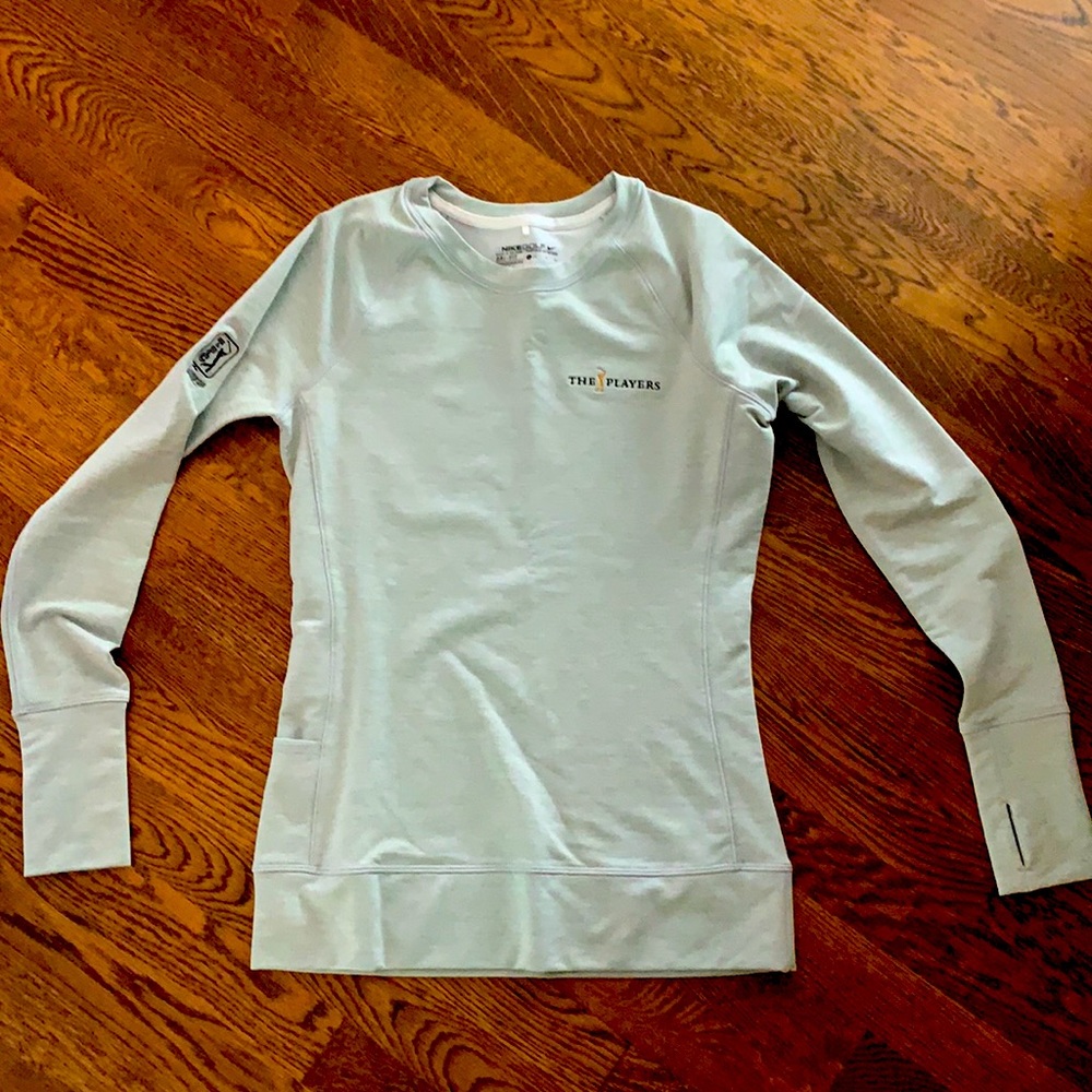 Nike Golf Pull-over for women